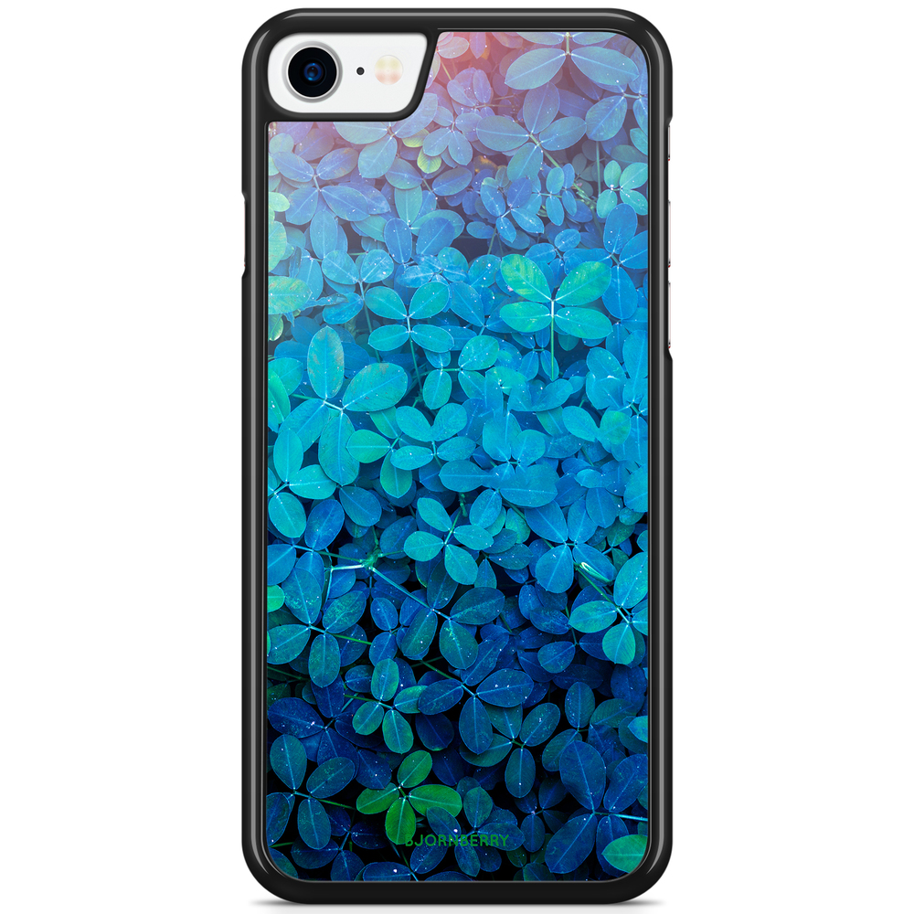 iPhone 7 Case - Leaf Flowers