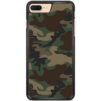 iPhone 7 Plus Case - Camouflage