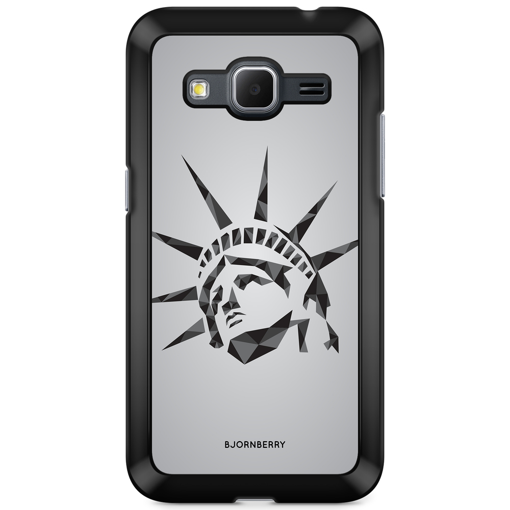 Samsung Galaxy Core Prime Case - New York