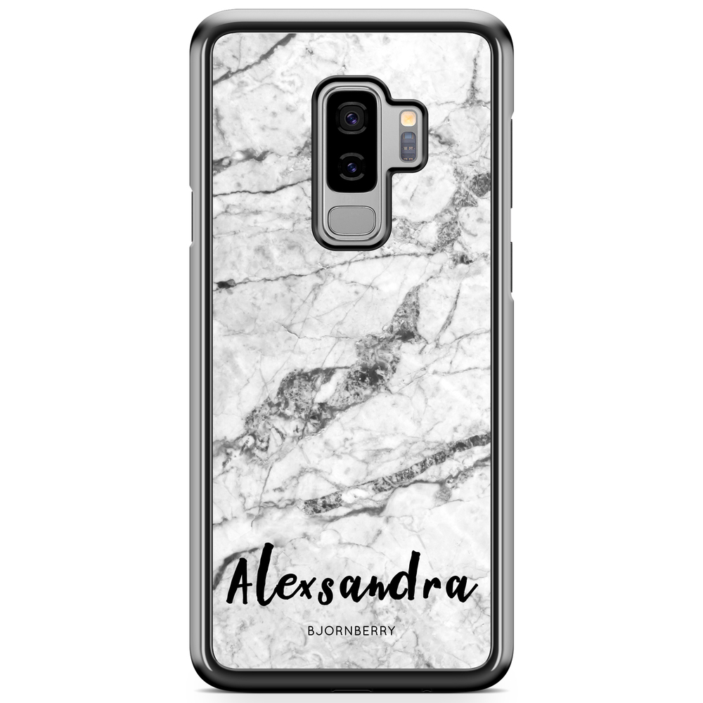 Samsung Galaxy S9 Plus Case - Alexsandra