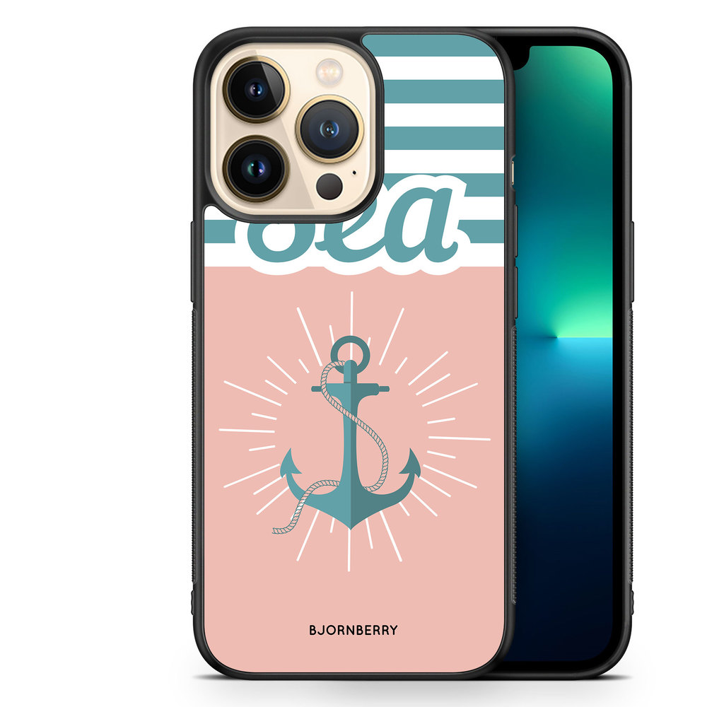 iPhone 13 Pro Case - Anchor