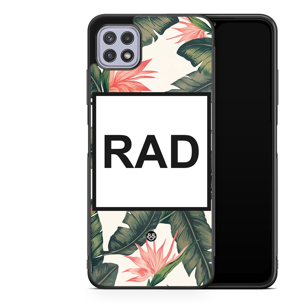 Samsung Galaxy A22 4G Case - RAD