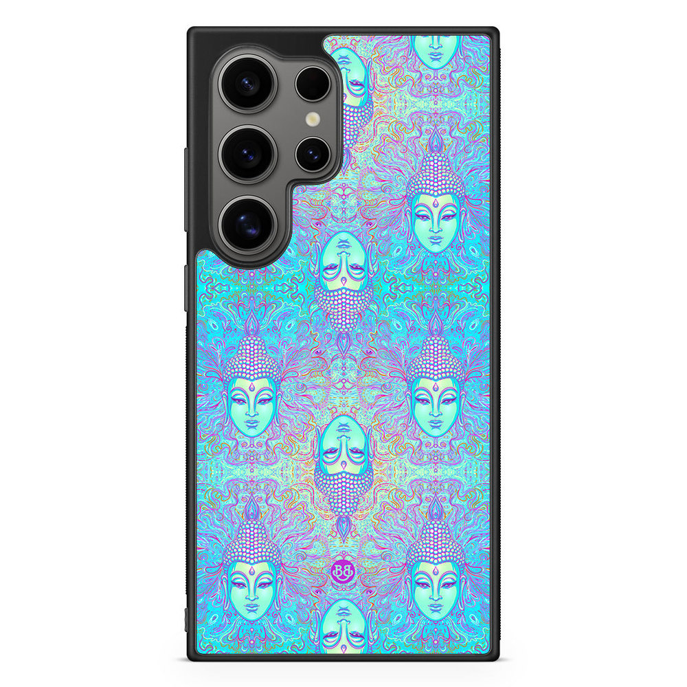 Samsung Galaxy S24 Ultra Case - Buddha