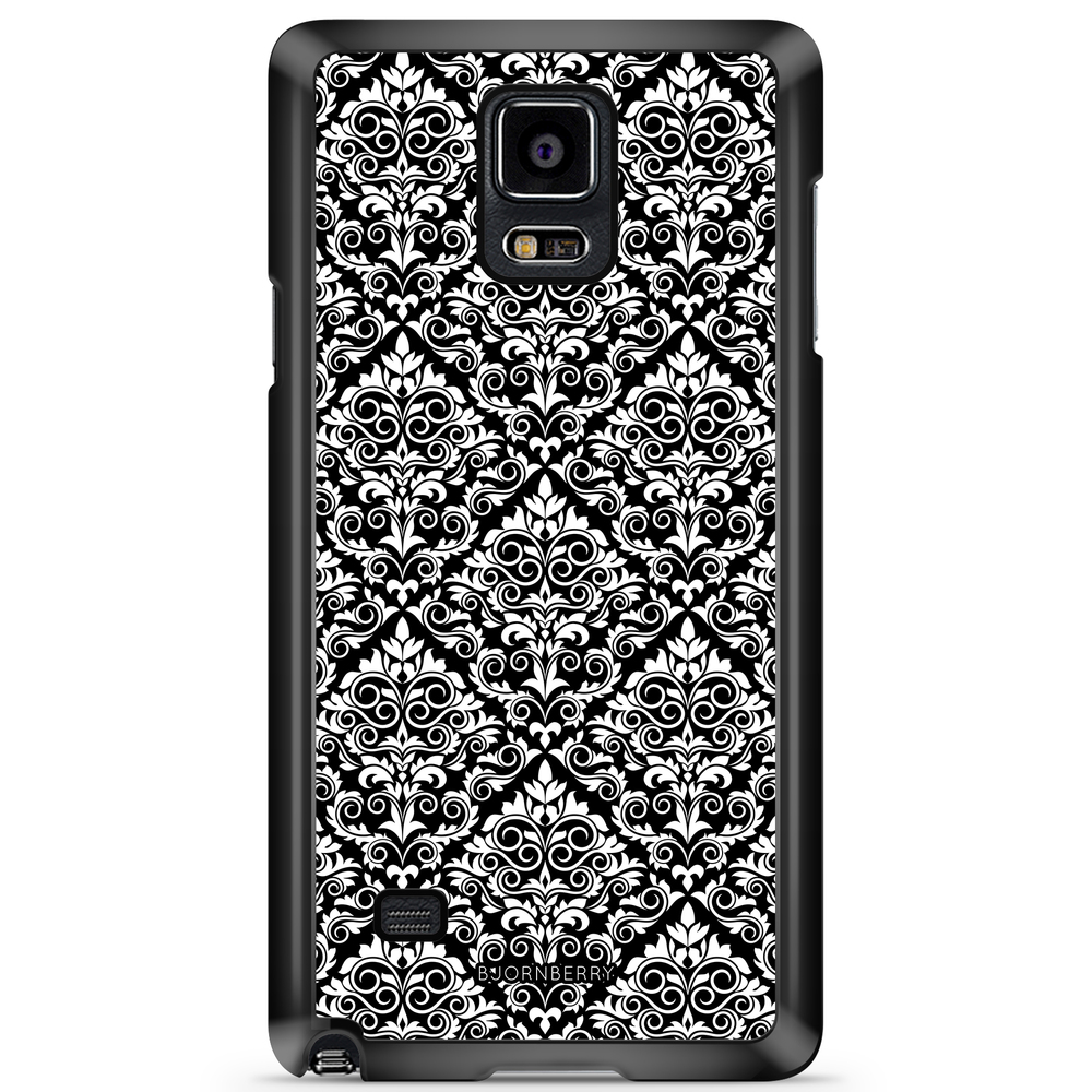 Samsung Galaxy Note 4 Case - Damask