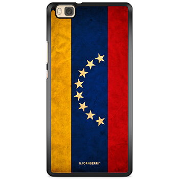 Huawei P8 Lite Case - Venezuela
