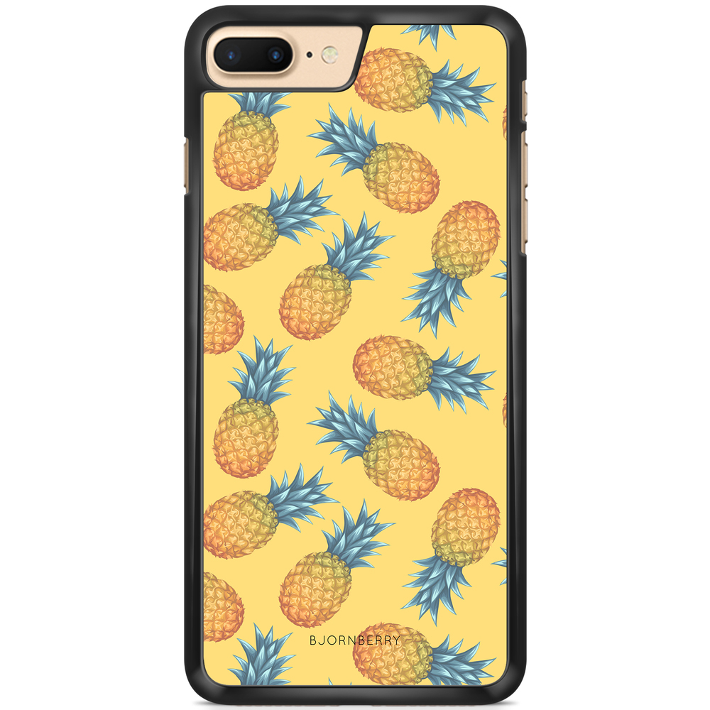 iPhone 7 Plus Case - Pineapple
