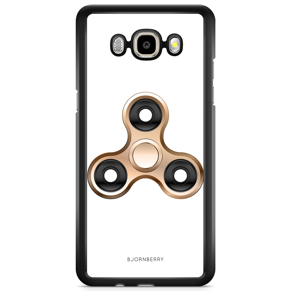 Samsung Galaxy J3 (2016) Case - Fidget Spinner