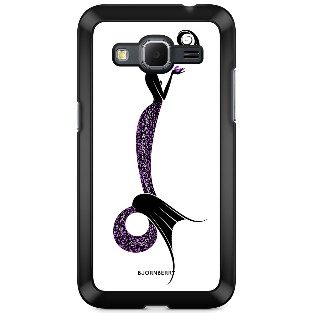 Samsung Galaxy Core Prime Case - Mermaid