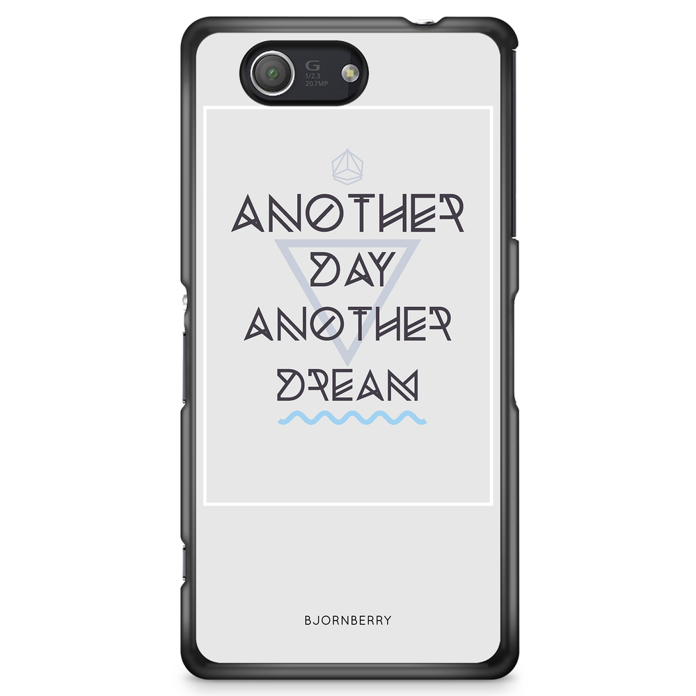 Sony Xperia Z3 Compact Case - Another Day