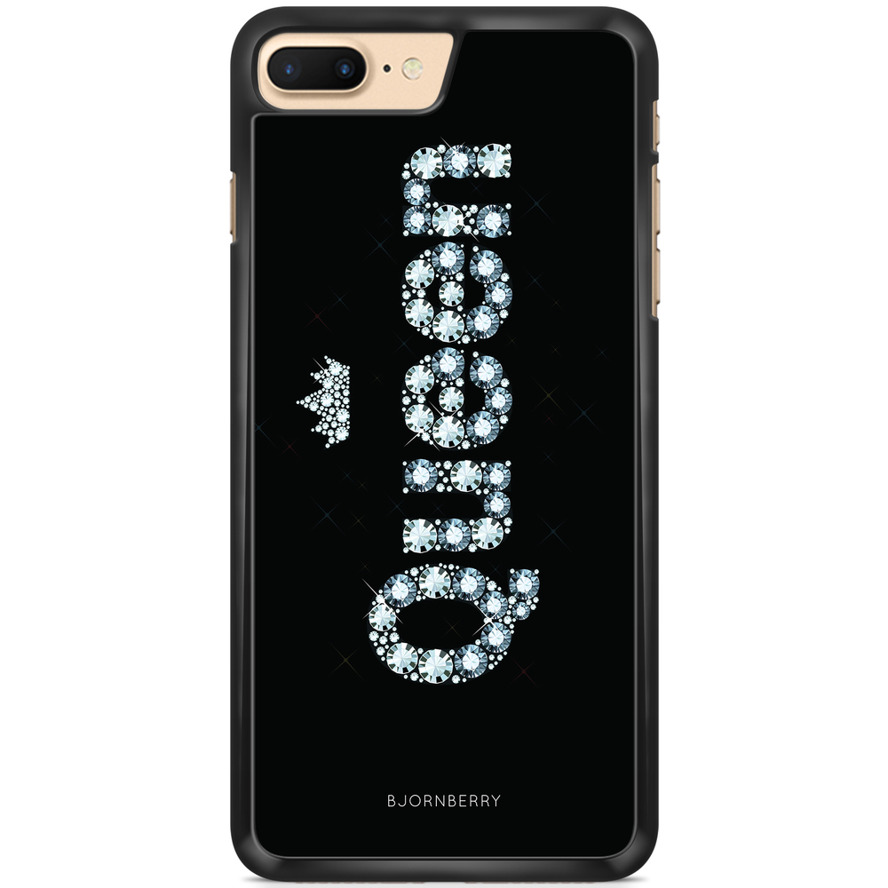 iPhone 7 Plus Case - Queen