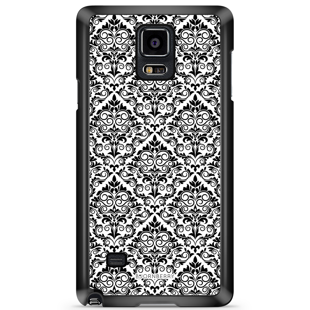 Samsung Galaxy Note 4 Case - Damask