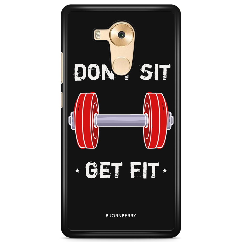 Huawei Mate 9 Pro Case - Get Fit