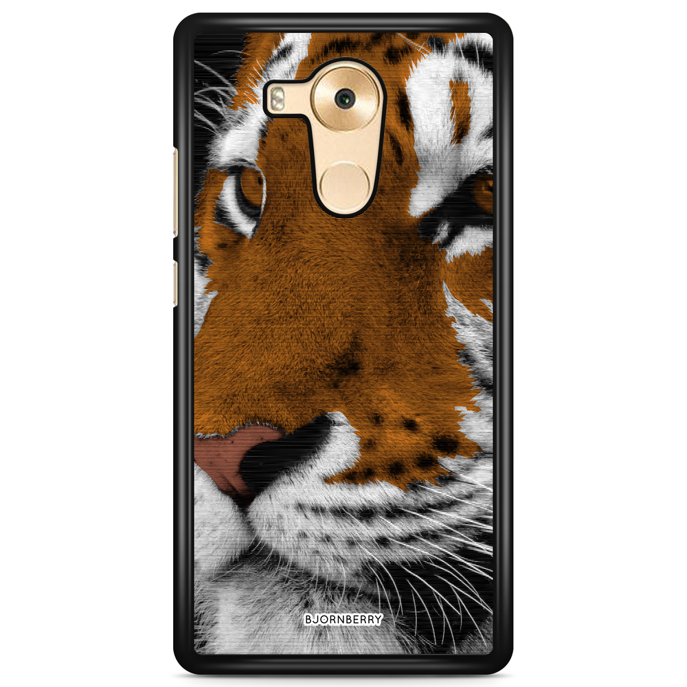 Huawei Mate 8 Case - Tiger