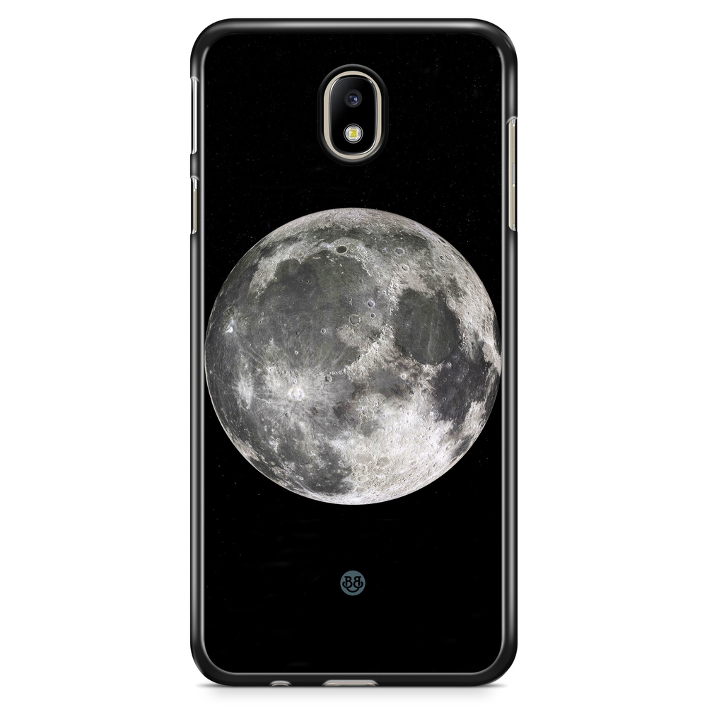 Samsung Galaxy J5 (2017) Case - Moon