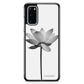 Samsung Galaxy S20 FE Skal - Lotus