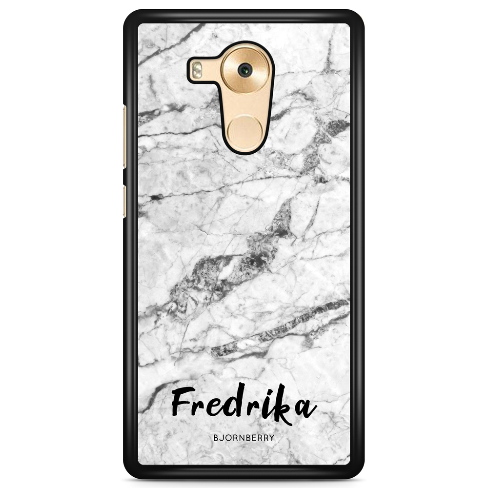 Huawei Mate 9 Pro Case - Fredrika
