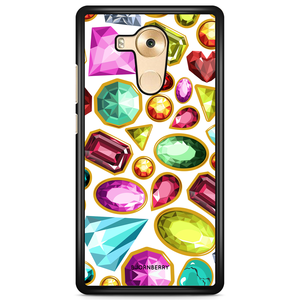 Huawei Mate 8 Case - Diamonds