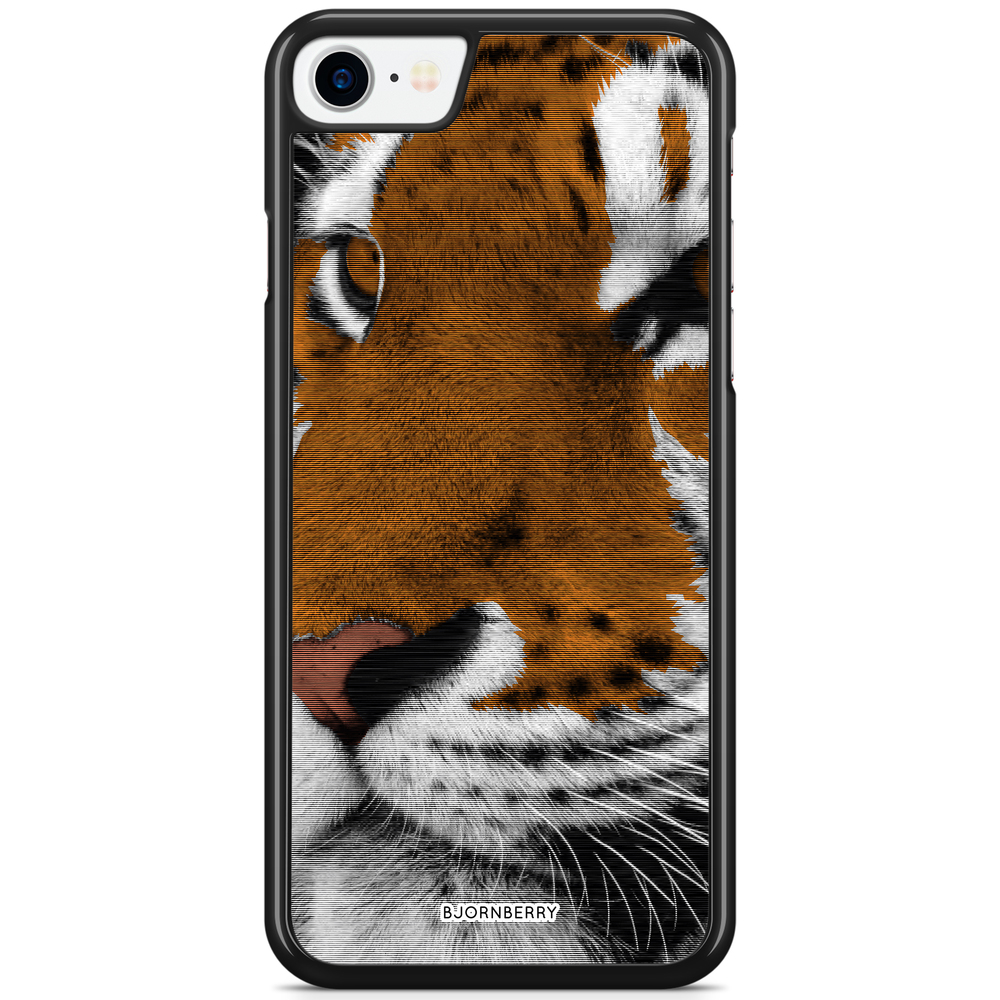 iPhone 8 / iPhone SE (2022/2020) Case - Tiger