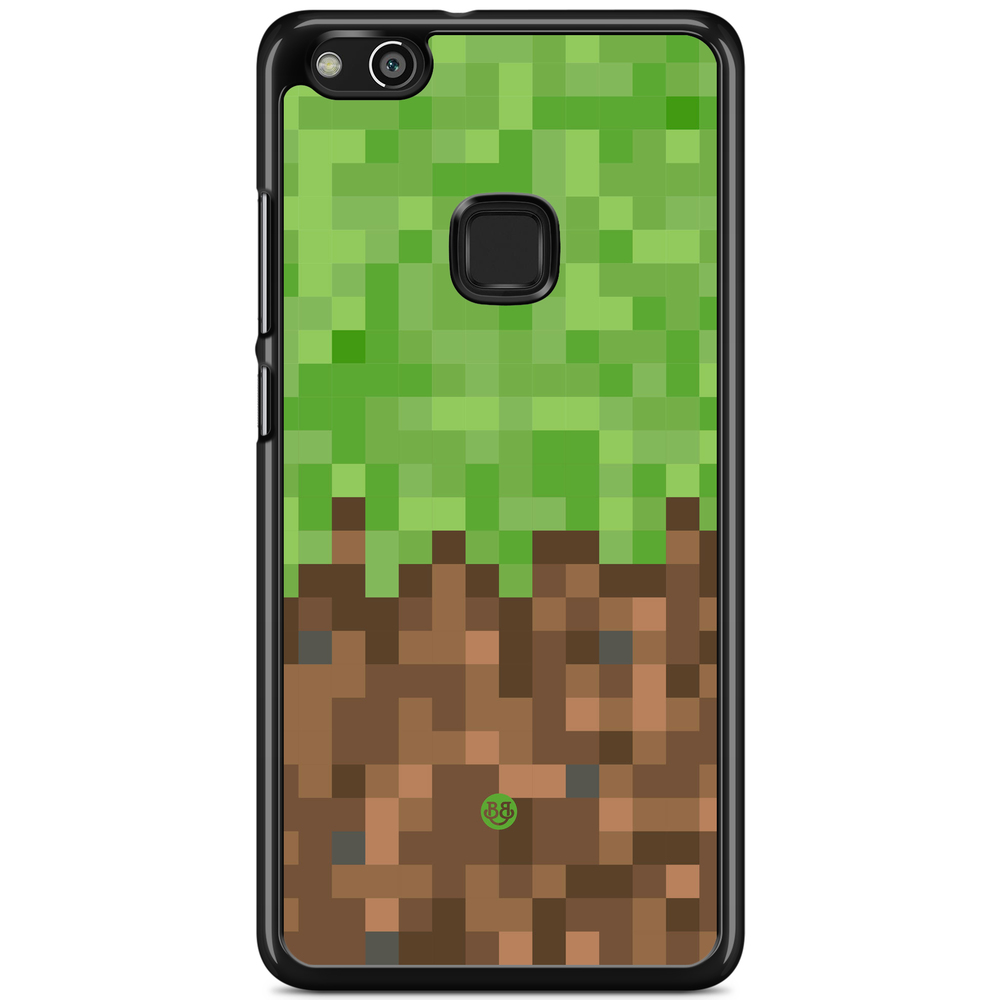 Huawei P10 Lite Case - Minecraft