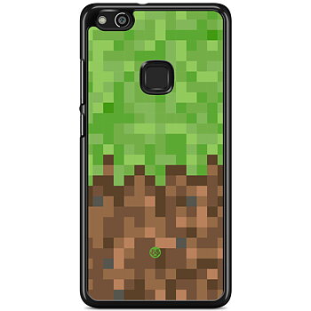 Huawei P10 Lite Skal - Minecraft