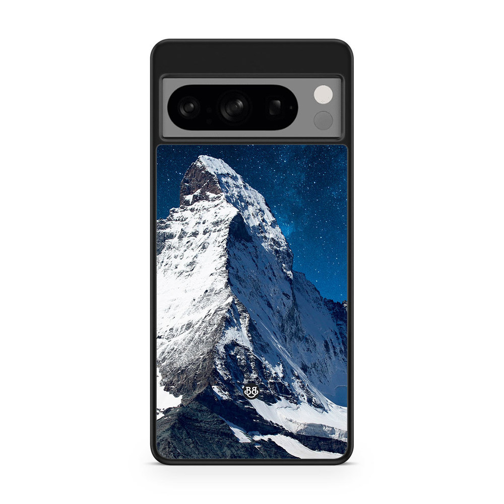 Google Pixel 8 Pro Case - Matterhorn