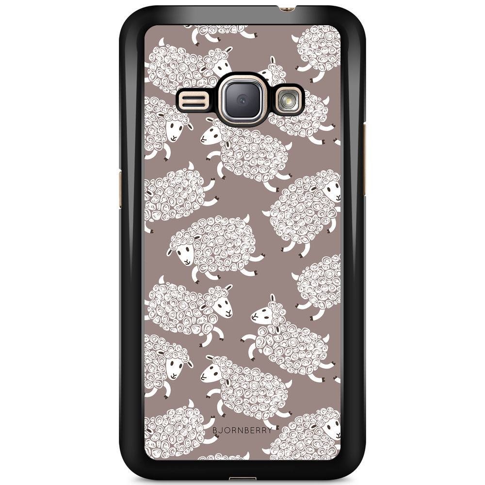 Samsung Galaxy J1 (2016) Case - Sweet Sheep