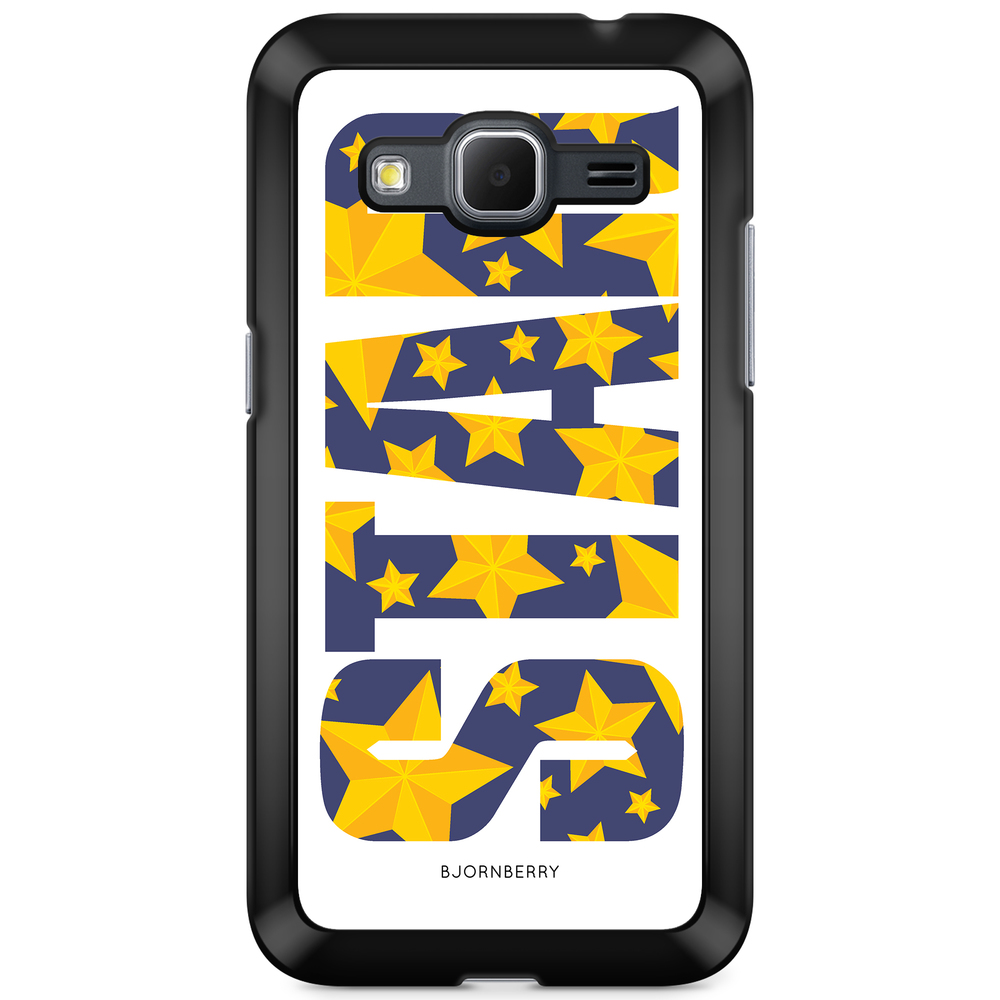 Samsung Galaxy Core Prime Case - STAR