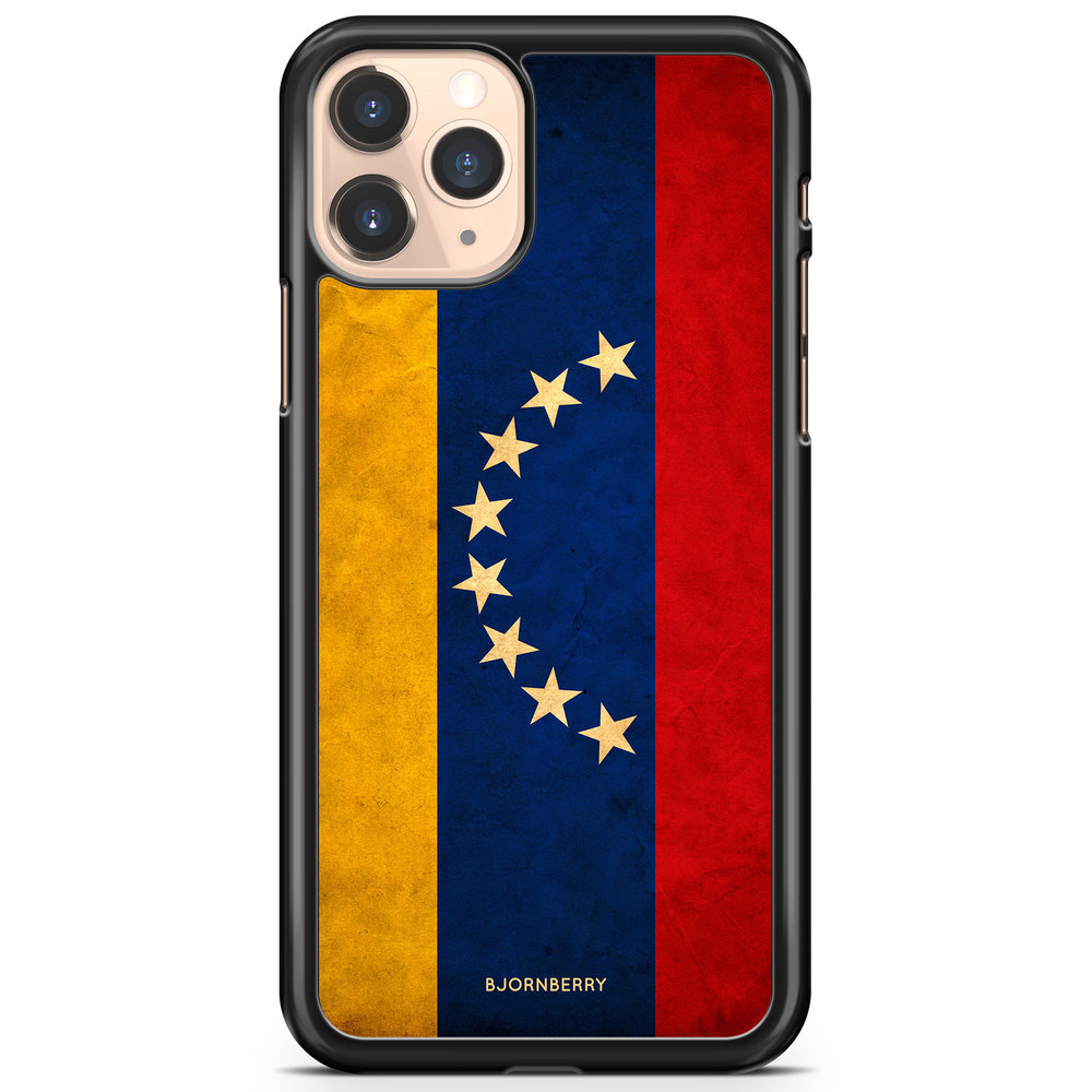 iPhone 11 Pro Case - Venezuela
