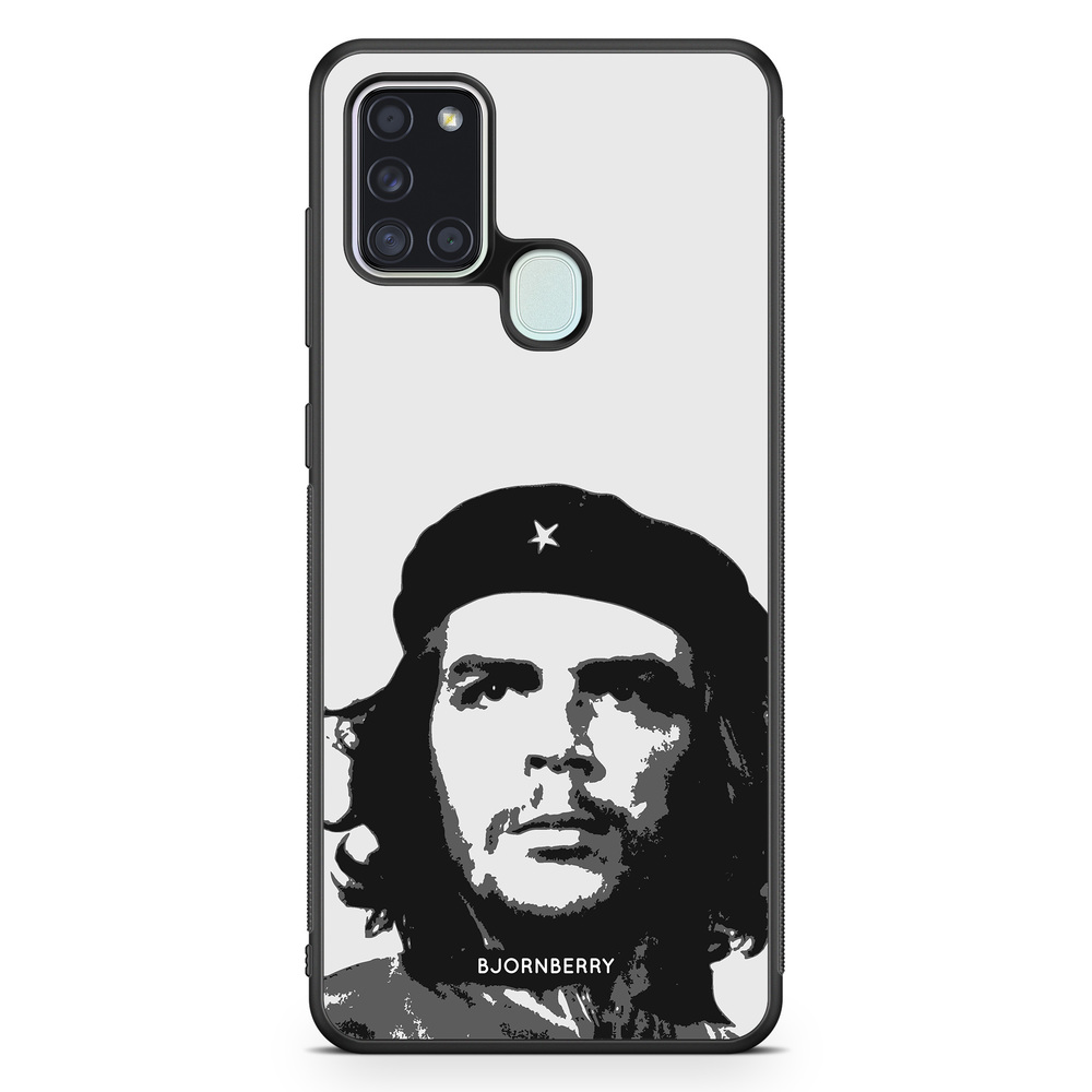 Samsung Galaxy A21s Case - Che