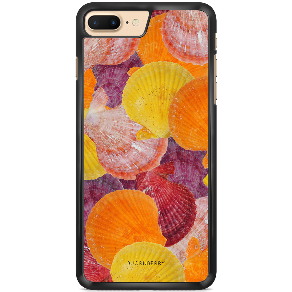 iPhone 7 Plus Case - Sea Shells Photo