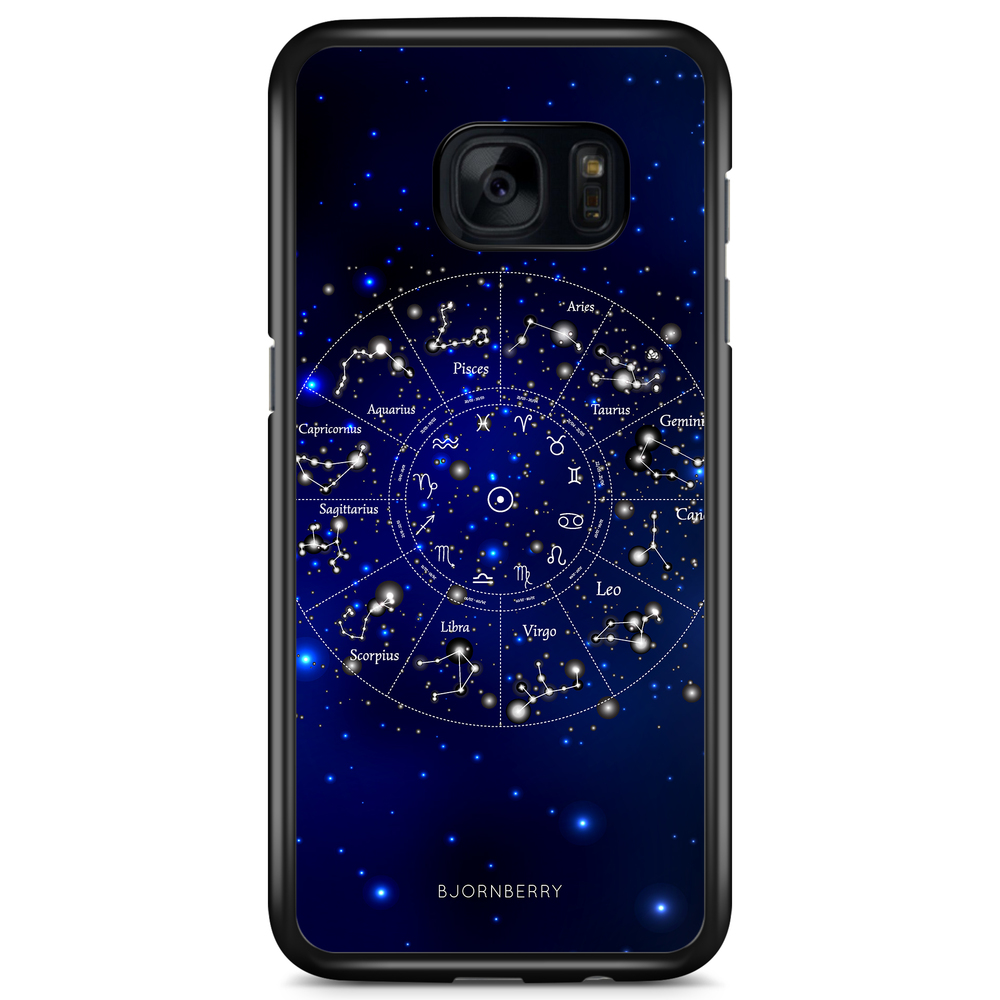 Samsung Galaxy S7 Case - Zodiac
