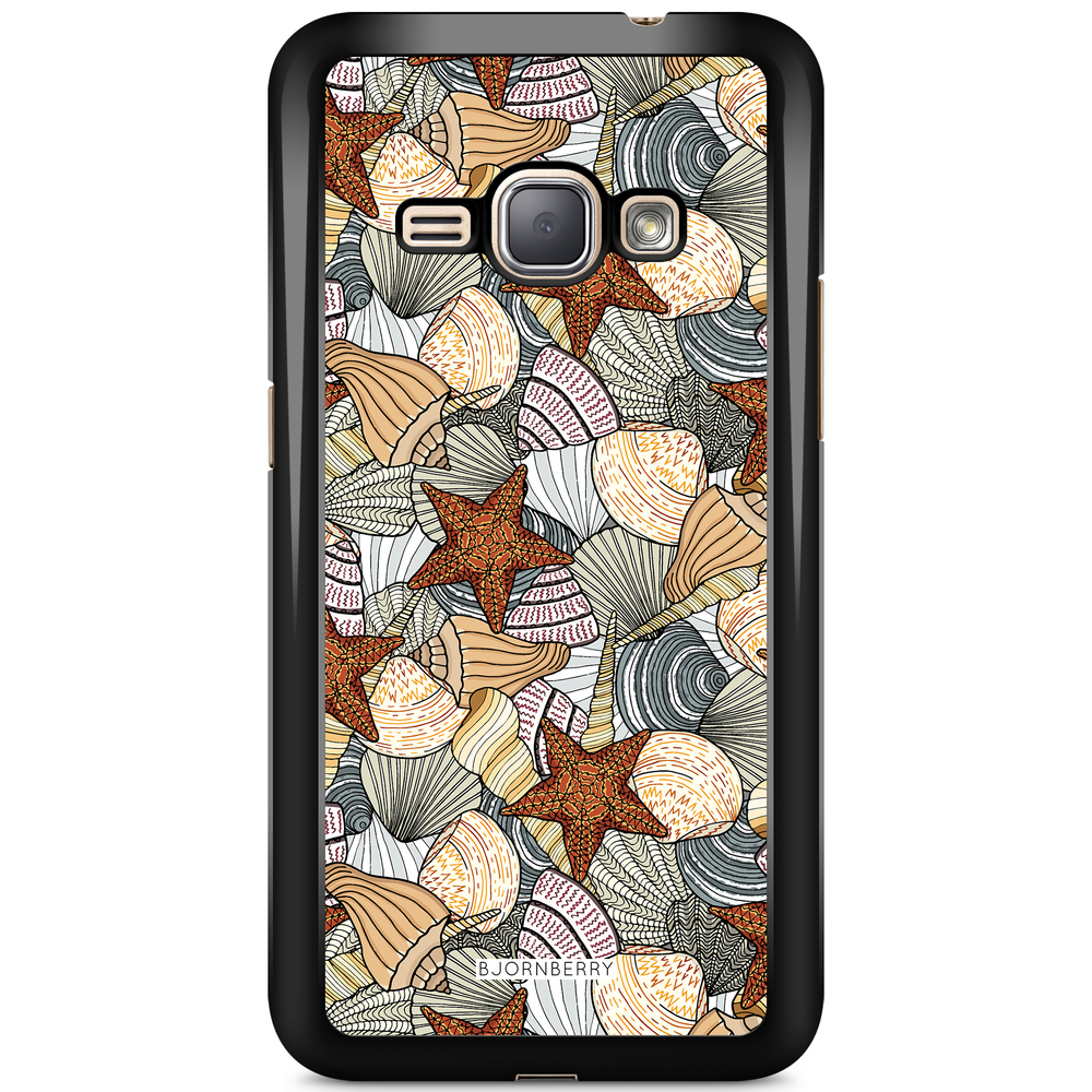 Samsung Galaxy J1 (2016) Case - Sea Shells