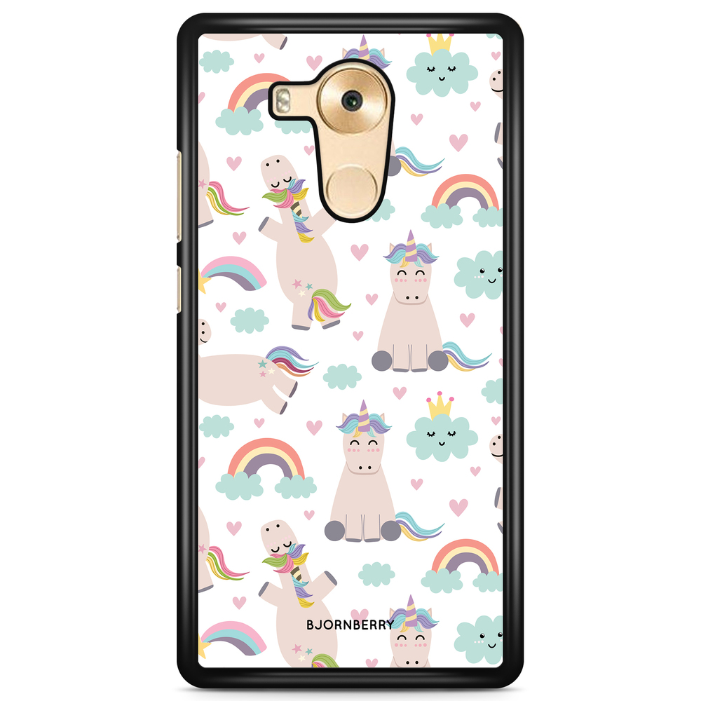 Huawei Mate 8 Case - Unicorns