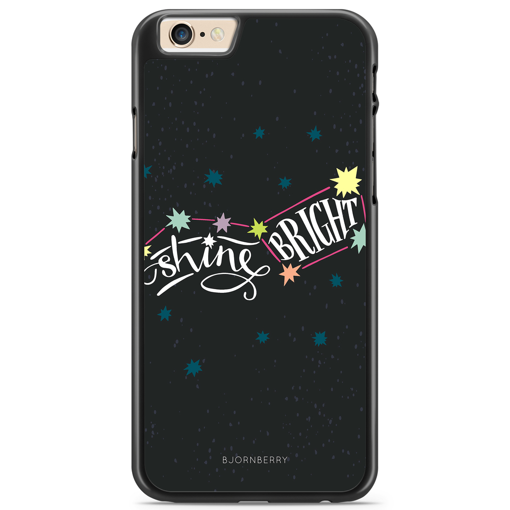 iPhone 6/6s Case - Shine Bright