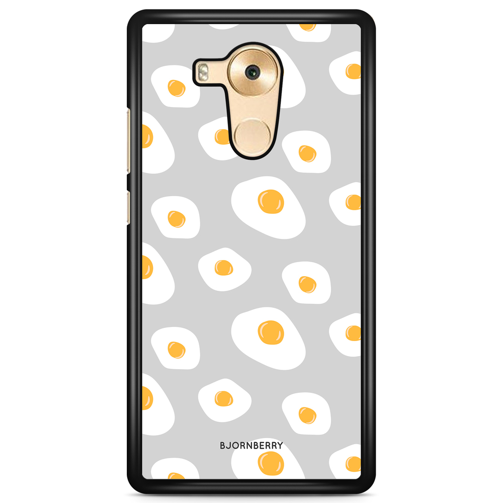 Huawei Mate 9 Pro Case - Egg Pattern
