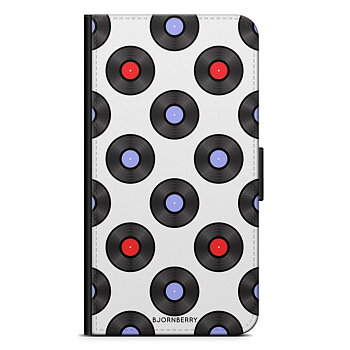 Sony Xperia 1 III Wallet Case - Vinyls