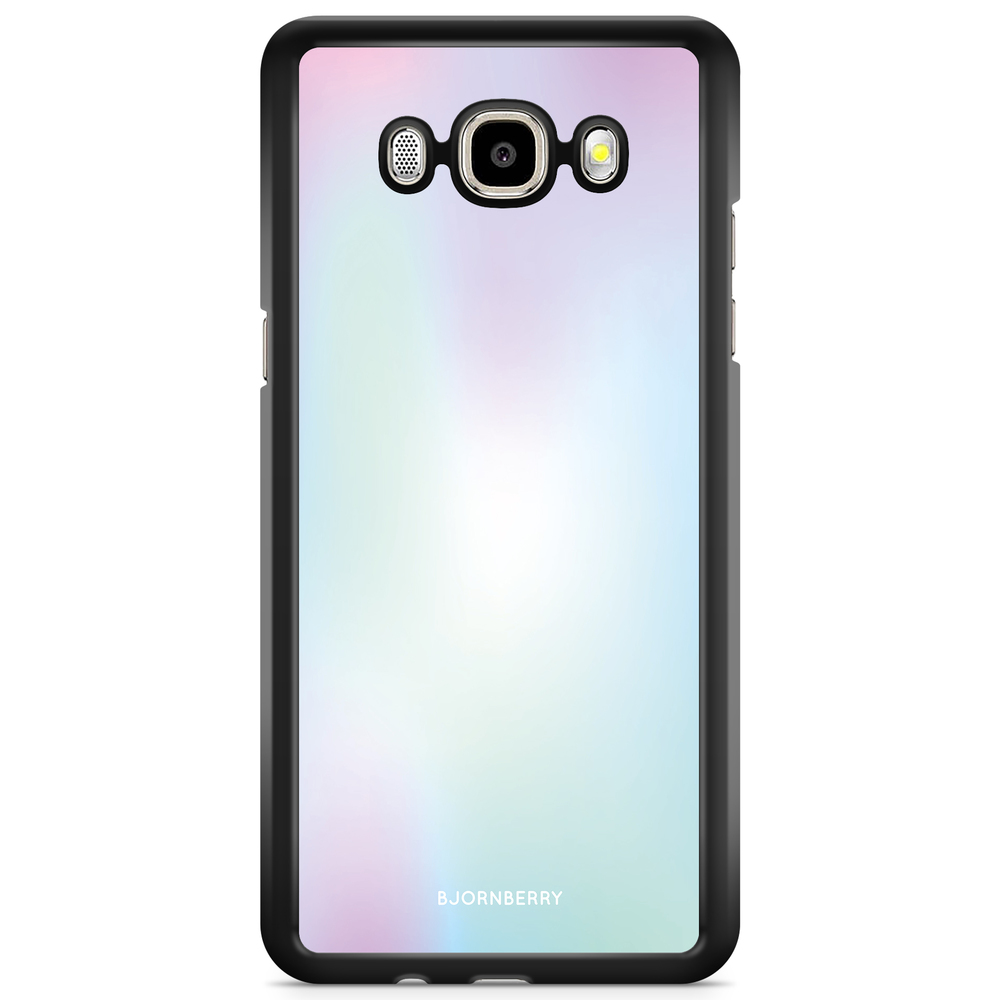 Samsung Galaxy J3 (2016) Case - Rainbow