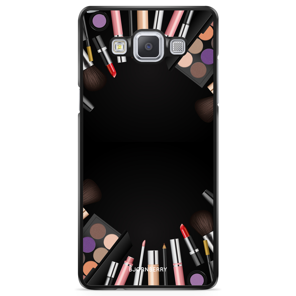 Samsung Galaxy A5 (2015) Case - Makeup