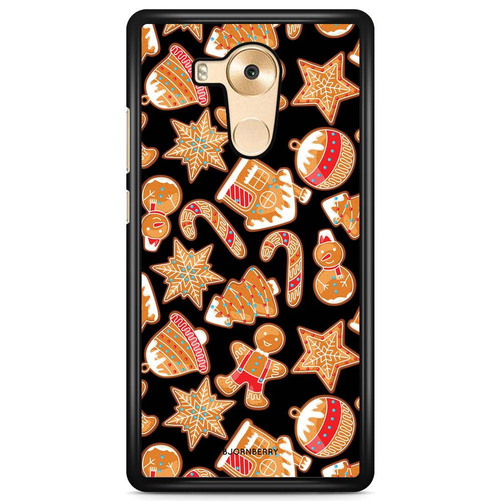 Huawei Mate 9 Pro Case - Gingerbread