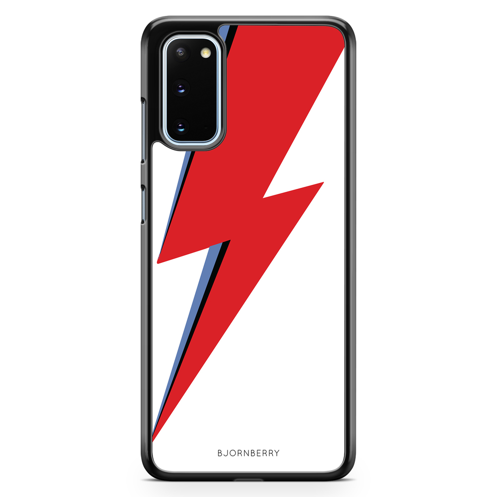 Samsung Galaxy S20 FE Case - Bowie