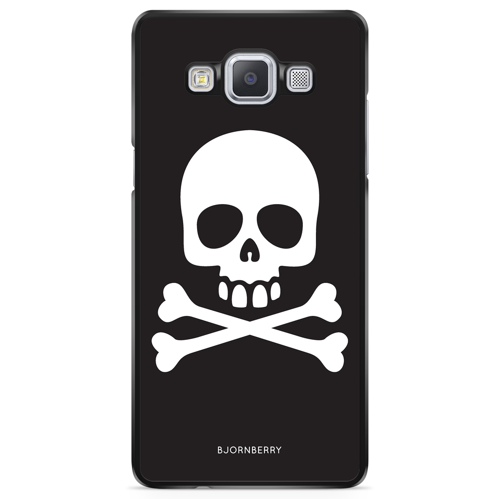 Samsung Galaxy A5 (2015) Case - Skull