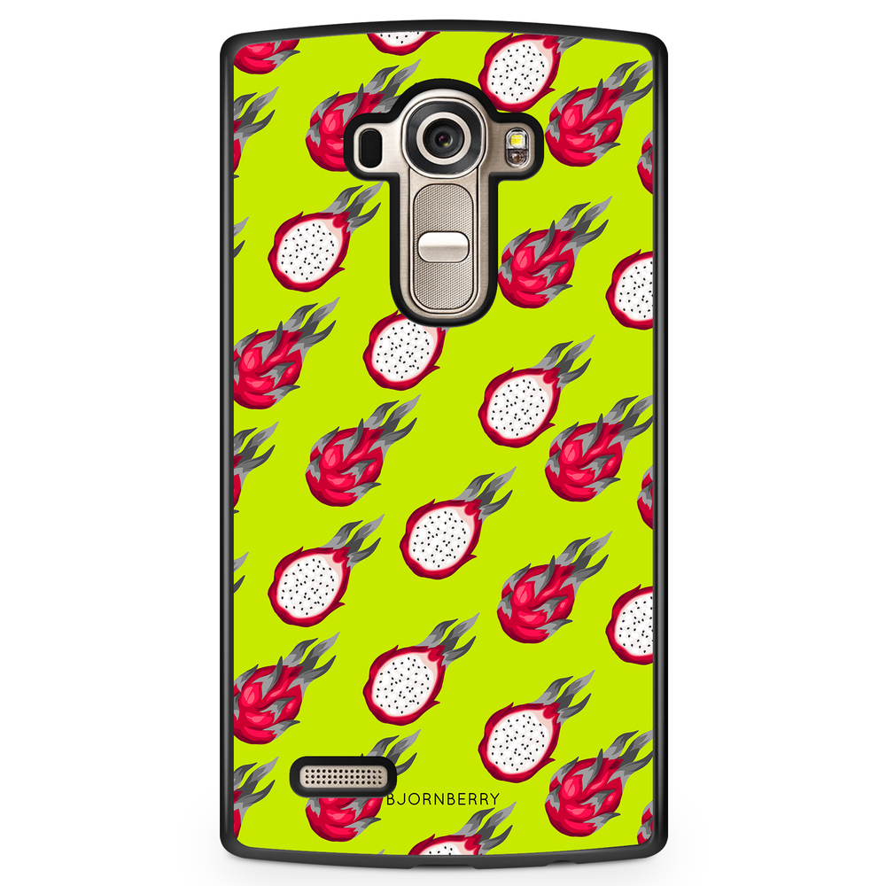 LG G4 Case - Dragon Fruits