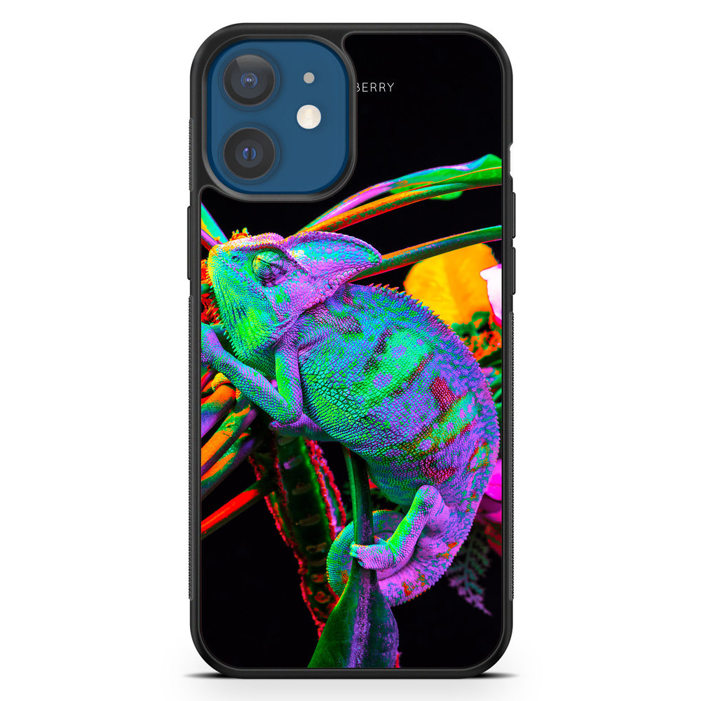 iPhone 12 Mini Case - Chameleon