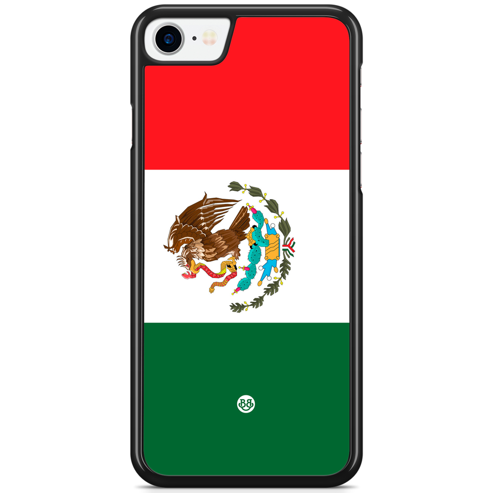 iPhone 7 Case - Mexico