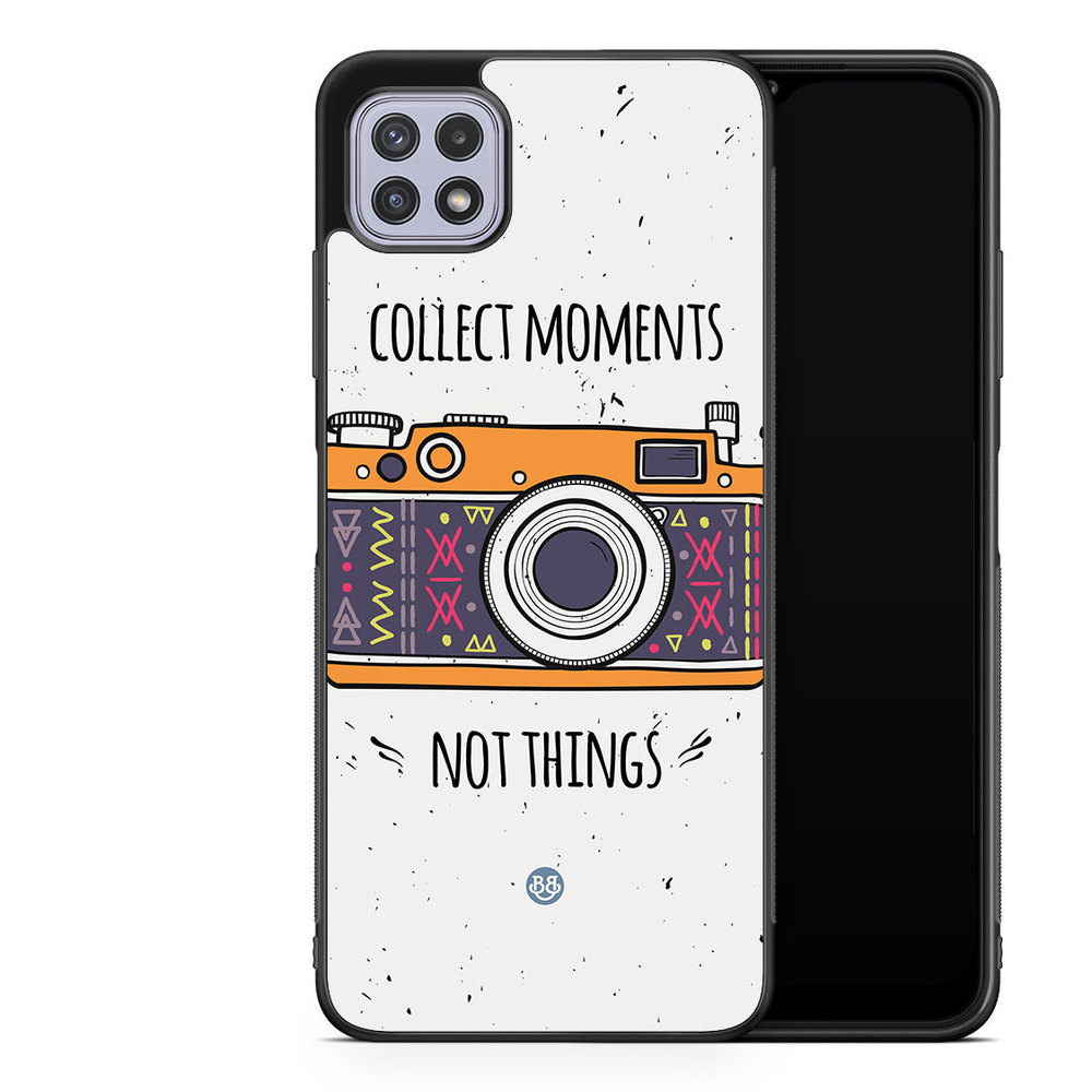 Samsung Galaxy A22 4G Case - Collect Moments