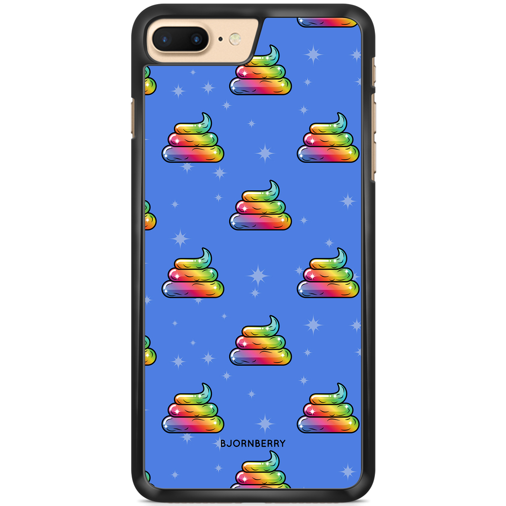 iPhone 7 Plus Case - Unicorn Poo