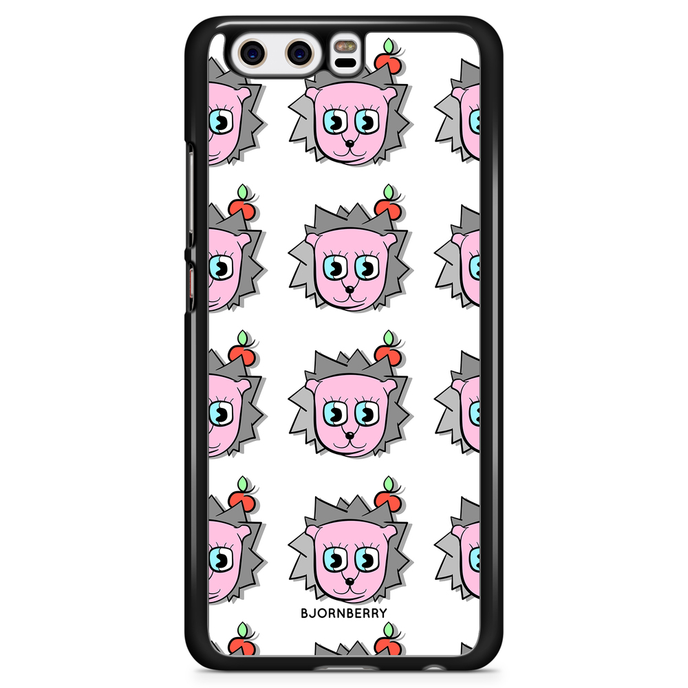 Huawei P10 Plus Case - Hedgehogs