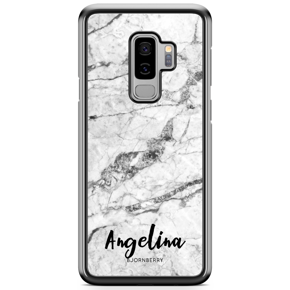 Samsung Galaxy S9 Plus Case - Angelina