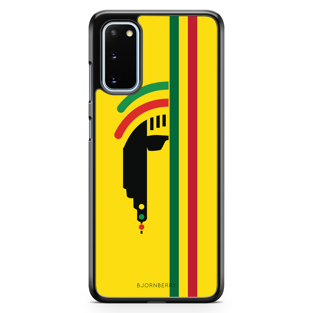 Samsung Galaxy S20 FE Case - Marley