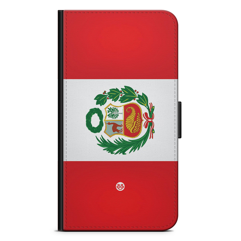 Nothing Phone (1) Wallet Case - Peru